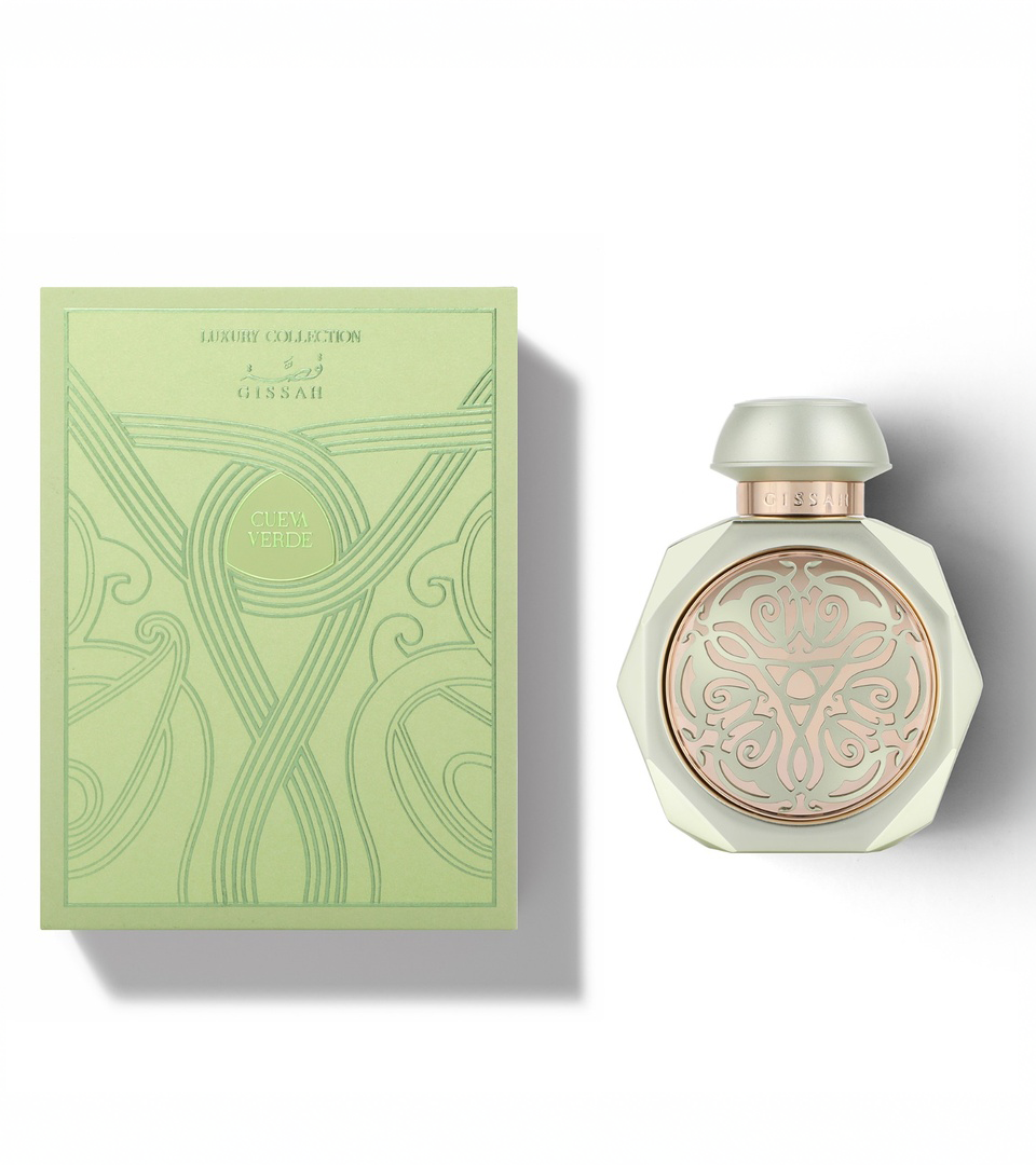 Cueva Verde-2 copy Cueva Verde Eau de Parfum - 90ml - Image 1